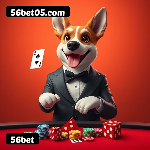 Download 56bet Windows