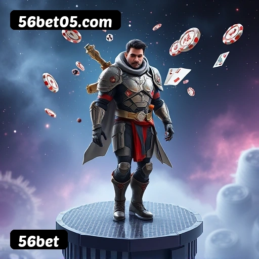 Baixar 56bet Android