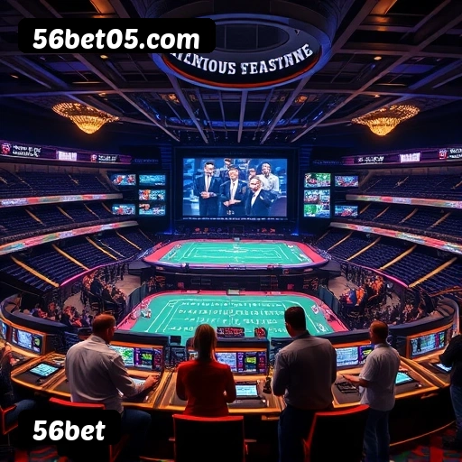 Tornar VIP 56bet