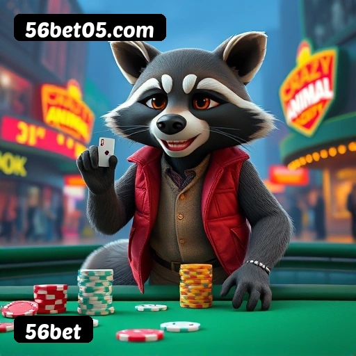 Jackpots 56bet
