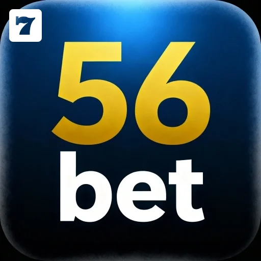 Logo da 56bet