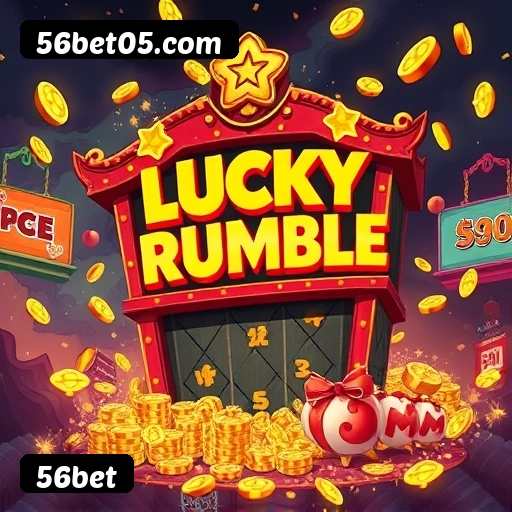 Dicas de slots 56bet