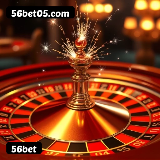 Free spins 56bet
