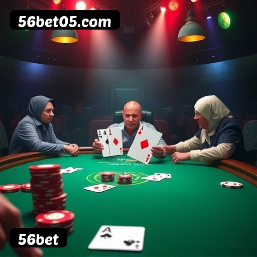 Jogos de slot online na 56bet