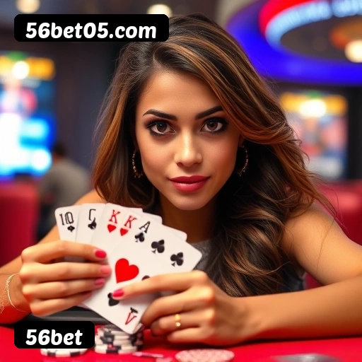 Slots desktop 56bet